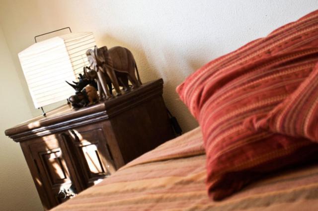 Bed & Breakfast Agliarvali *
