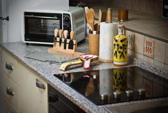 Bed & Breakfast Agliarvali