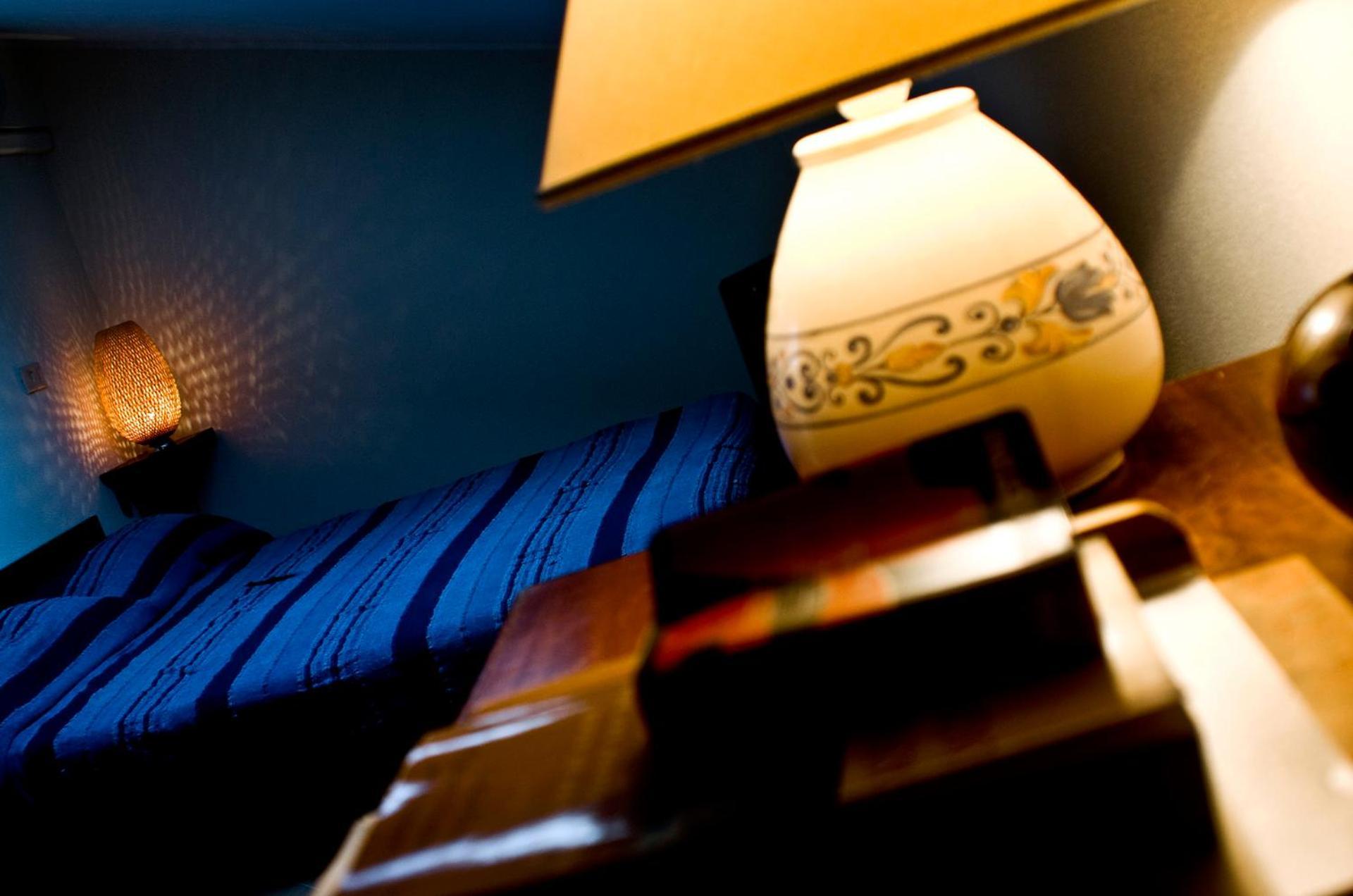 Bed & Breakfast Agliarvali *