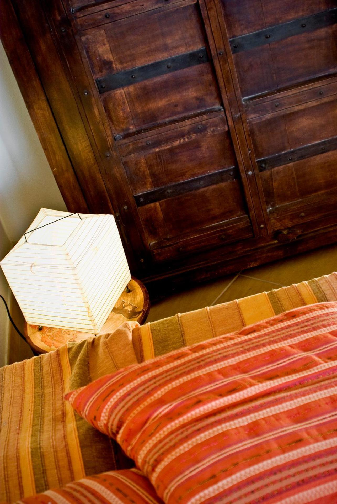 Bed & Breakfast Agliarvali Roma